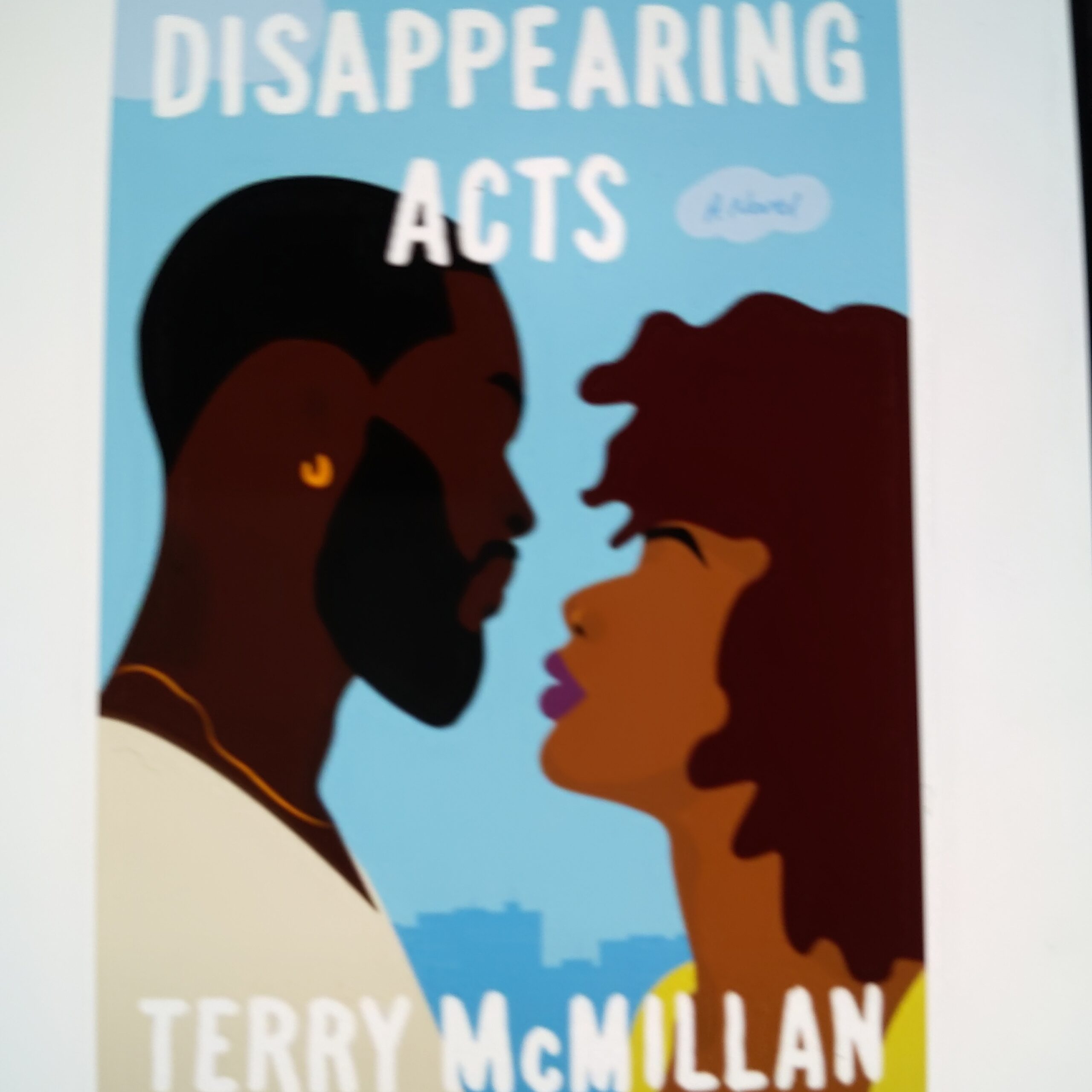 Disappesring Acts