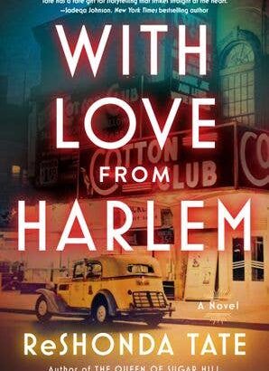 With Love from Harlem: ReShonda Tate