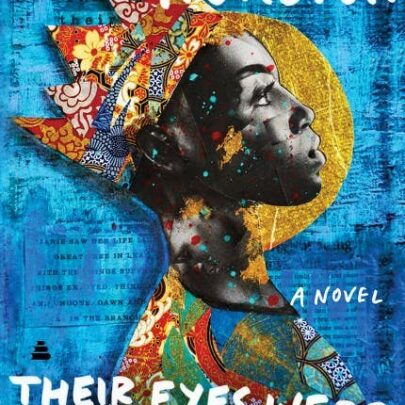 Their Eyes Were Watching God: Zora Neale Hurston
