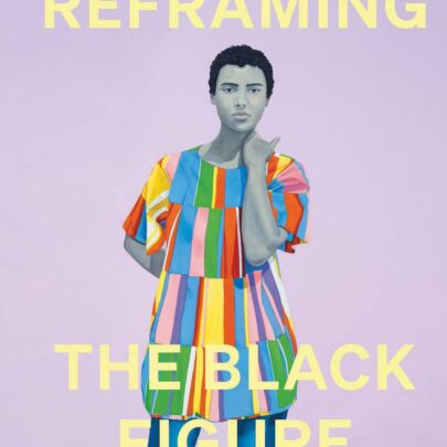 Reframing the Black Figure