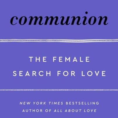Communion : bell hooks