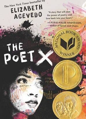 Poet X, The: Elizabeth Acevedo