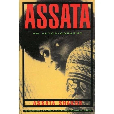Assata: An Autobiography by Assata Shakur
