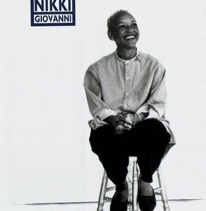 Selected Poems of Nikki Giovanni