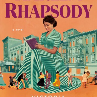Harlem Rhapsody