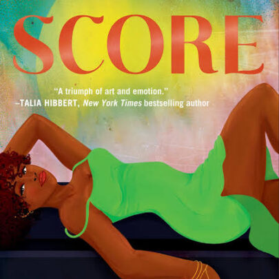 Score - by Kennedy Ryan (Paperback)